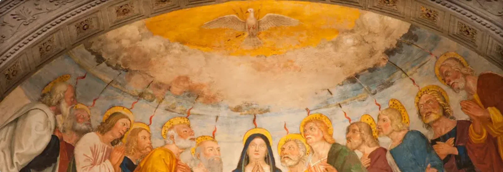 Pentecostes vi7es7cvbv