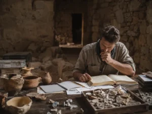 Biblia e arqueologia
