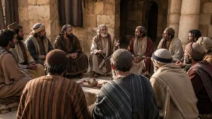 Concílio de Jerusalém
