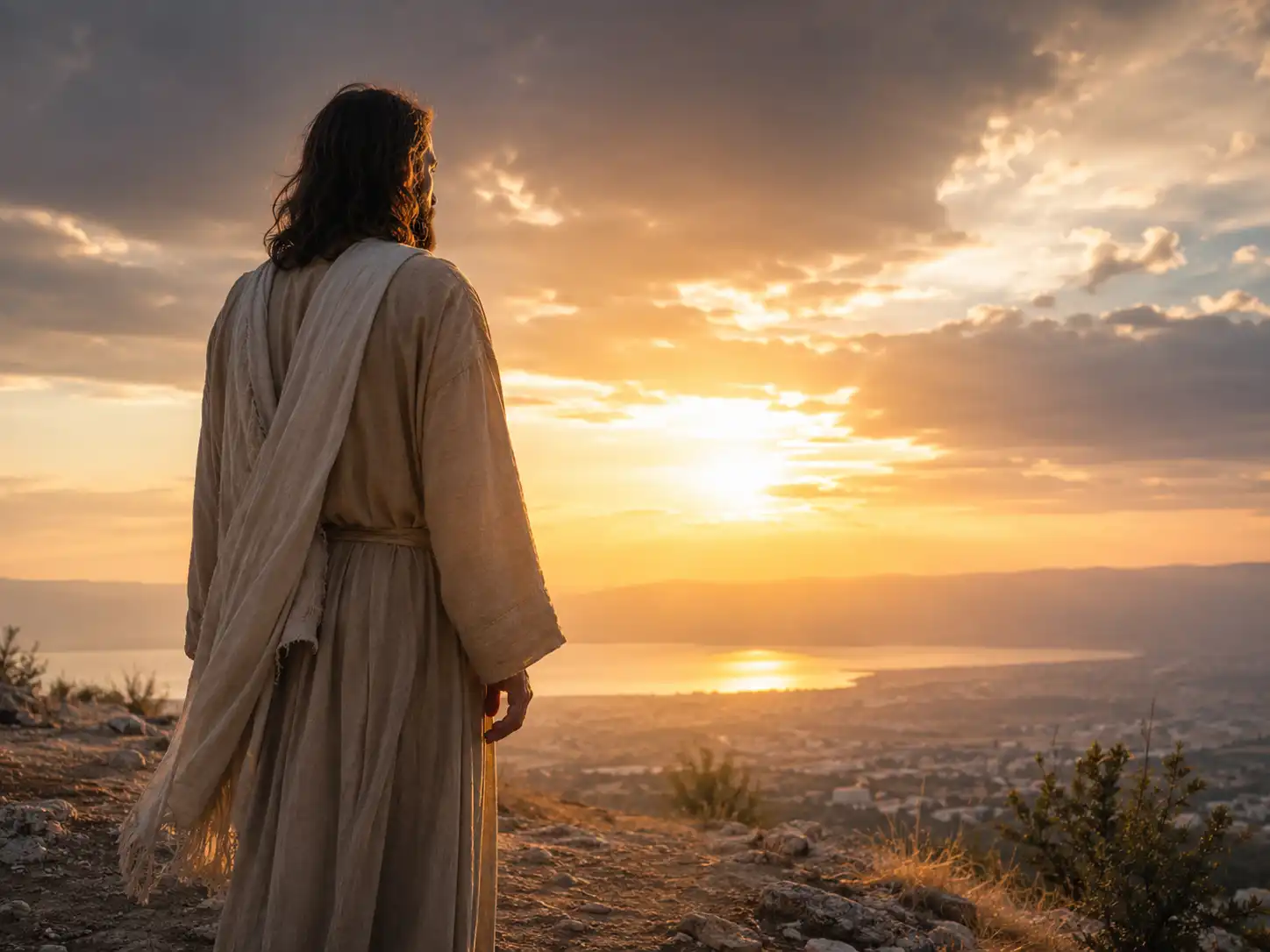 Jesus
