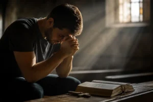 Reavivar a fé