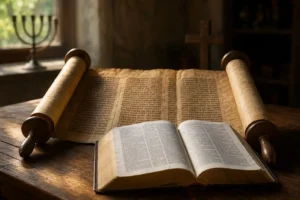 Antigo e novo testamento