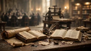 Biblia tradicao 16x9